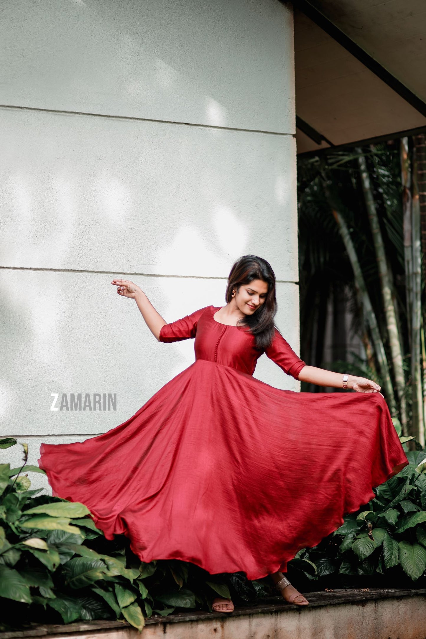 Satin Reverie