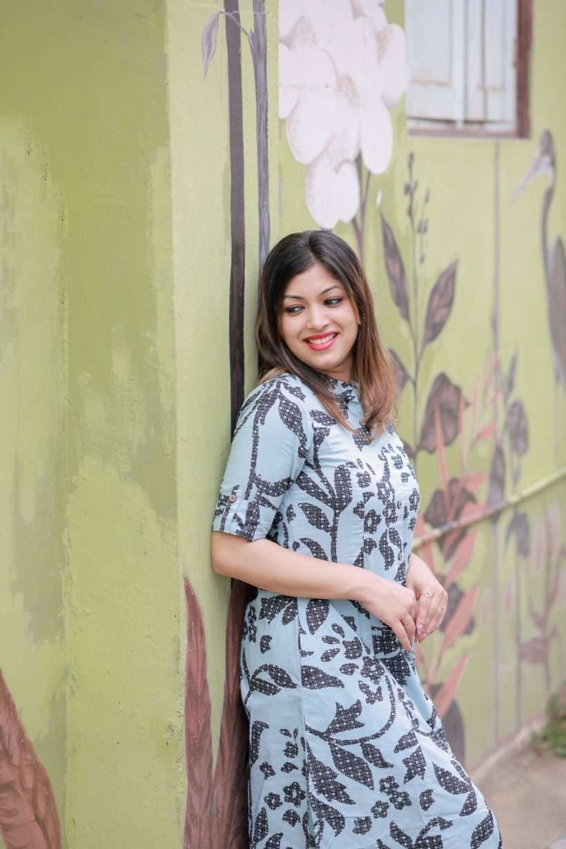 Sky Motif