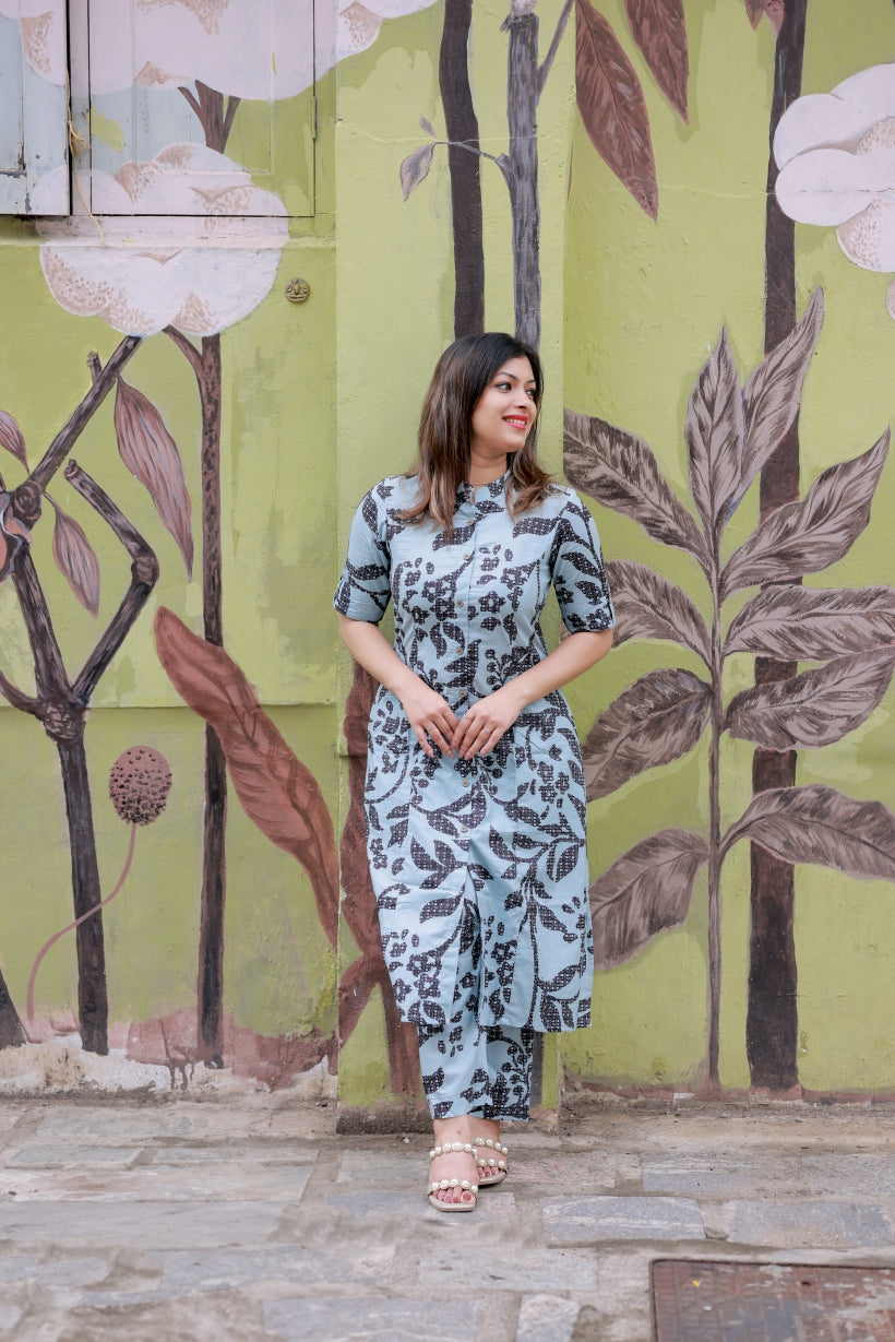 Sky Motif