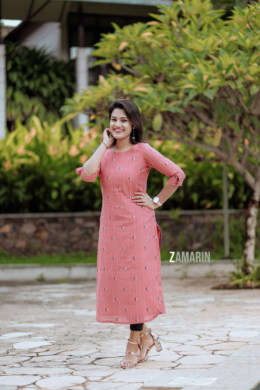 Coral Blush
